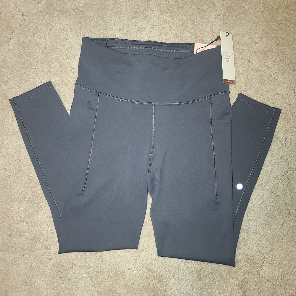 Calia Athletic Misses Leggings